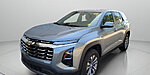 Used 2026 CHEVROLET EQUINOX LT in JACKSONVILLE, FLORIDA