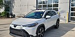 Used 2023 TOYOTA COROLLA CROSS HYBRID XSE in JACKSONVILLE, FLORIDA
