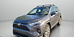 Used 2024 TOYOTA RAV4 XLE PREMIUM in JACKSONVILLE, FLORIDA