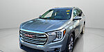 Used 2023 GMC TERRAIN SLT in JACKSONVILLE, FLORIDA