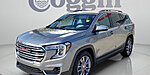 Used 2023 GMC TERRAIN SLT in JACKSONVILLE, FLORIDA