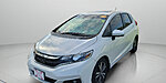 Used 2019 Honda Fit EX in JACKSONVILLE, FLORIDA