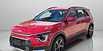 Used 2024 KIA NIRO LX in JACKSONVILLE, FLORIDA