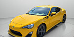 Used 2015 SCION FR-S RELEASE SERIES in JACKSONVILLE, FLORIDA