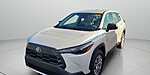 Used 2026 TOYOTA COROLLA CROSS L in JACKSONVILLE, FLORIDA