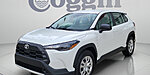 Used 2026 TOYOTA COROLLA CROSS L in JACKSONVILLE, FLORIDA