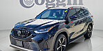 Used 2022 TOYOTA HIGHLANDER XSE in JACKSONVILLE, FLORIDA