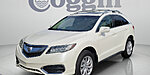 Used 2017 ACURA RDX TECHNOLOGY PACKAGE in JACKSONVILLE, FLORIDA
