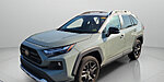 Used 2023 TOYOTA RAV4 ADVENTURE in JACKSONVILLE, FLORIDA