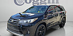Used 2019 TOYOTA HIGHLANDER SE in JACKSONVILLE, FLORIDA