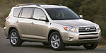 Used 2007 TOYOTA RAV4 LIMITED in JACKSONVILLE, FLORIDA