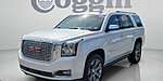 Used 2017 GMC YUKON DENALI in JACKSONVILLE, FLORIDA