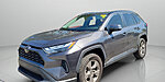 Used 2022 TOYOTA RAV4 XLE in JACKSONVILLE, FLORIDA