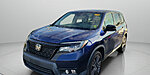 Used 2021 Honda Passport EX-L in JACKSONVILLE, FLORIDA
