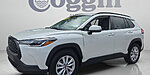 Used 2023 TOYOTA COROLLA CROSS LE in JACKSONVILLE, FLORIDA