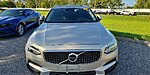 Used 2019 VOLVO V90 CROSS COUNTRY T5 in JACKSONVILLE, FLORIDA