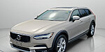 Used 2019 VOLVO V90 CROSS COUNTRY T5 in JACKSONVILLE, FLORIDA