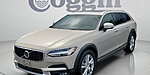 Used 2019 VOLVO V90 CROSS COUNTRY T5 in JACKSONVILLE, FLORIDA