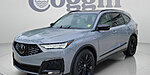 Used 2026 ACURA MDX A-SPEC ADVANCE PACKAGE in JACKSONVILLE, FLORIDA