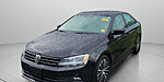 Used 2016 Volkswagen Jetta 1.8T SPORT in JACKSONVILLE, FLORIDA