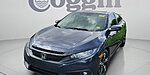Used 2017 Honda Civic TOURING in JACKSONVILLE, FLORIDA
