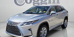 Used 2017 LEXUS RX 350 in JACKSONVILLE, FLORIDA