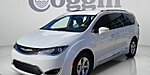 Used 2017 CHRYSLER PACIFICA TOURING L PLUS in JACKSONVILLE, FLORIDA