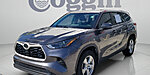 Used 2023 TOYOTA HIGHLANDER L in JACKSONVILLE, FLORIDA