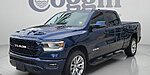 Used 2023 RAM 1500 LARAMIE in JACKSONVILLE, FLORIDA