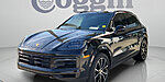 Used 2025 PORSCHE CAYENNE BASE in JACKSONVILLE, FLORIDA