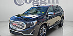 Used 2019 GMC TERRAIN DENALI in JACKSONVILLE, FLORIDA