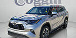 Used 2021 TOYOTA HIGHLANDER XLE in JACKSONVILLE, FLORIDA