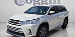 Used 2018 TOYOTA HIGHLANDER XLE in JACKSONVILLE, FLORIDA