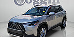 Used 2023 TOYOTA COROLLA CROSS LE in JACKSONVILLE, FLORIDA