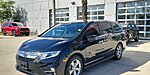 Used 2020 Honda Odyssey EX-L in JACKSONVILLE, FLORIDA