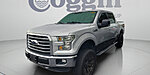 Used 2016 FORD F-150 XLT in JACKSONVILLE, FLORIDA