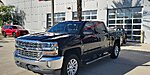 Used 2017 CHEVROLET SILVERADO 1500 LT in JACKSONVILLE, FLORIDA