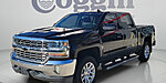 Used 2017 CHEVROLET SILVERADO 1500 LT in JACKSONVILLE, FLORIDA