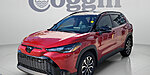 Used 2023 TOYOTA COROLLA CROSS HYBRID SE in JACKSONVILLE, FLORIDA
