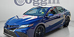 Used 2024 TOYOTA CAMRY XSE in JACKSONVILLE, FLORIDA