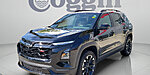 Used 2025 CHEVROLET EQUINOX RS in JACKSONVILLE, FLORIDA