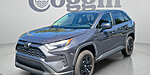 Used 2025 TOYOTA RAV4 LE in JACKSONVILLE, FLORIDA