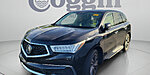 Used 2020 ACURA MDX TECHNOLOGY in JACKSONVILLE, FLORIDA
