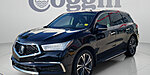 Used 2020 ACURA MDX TECHNOLOGY in JACKSONVILLE, FLORIDA