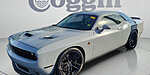 Used 2021 DODGE CHALLENGER R/T SCAT PACK in JACKSONVILLE, FLORIDA