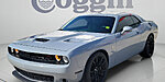 Used 2021 DODGE CHALLENGER R/T SCAT PACK in JACKSONVILLE, FLORIDA