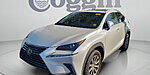Used 2018 LEXUS NX 300 BASE in JACKSONVILLE, FLORIDA