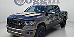 Used 2020 RAM 1500 BIG HORN/LONE STAR in JACKSONVILLE, FLORIDA
