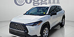 Used 2024 TOYOTA COROLLA CROSS L in JACKSONVILLE, FLORIDA