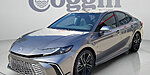 Used 2025 TOYOTA CAMRY XSE in JACKSONVILLE, FLORIDA